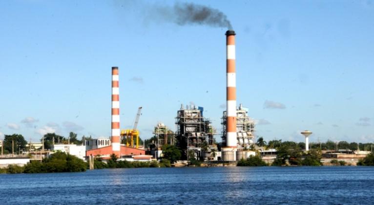 Un ejército dará vida a unidad 3 de termoeléctrica de Cienfuegos