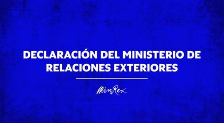 Denuncia Cuba ataques israelíes contra Damasco y Beirut