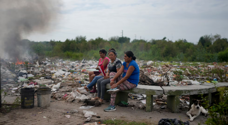 Los alarmantes datos de una crisis silenciosa que amenaza a Latinoamérica