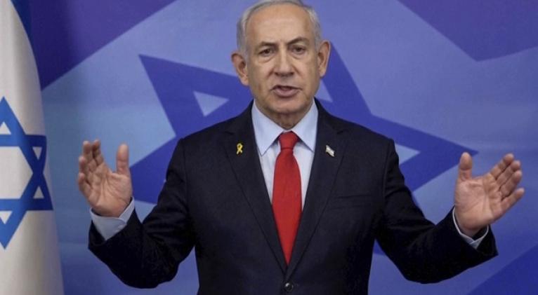 Netanyahu ordena prepararse para una "guerra intensa" si se rompe la tregua en el Líbano