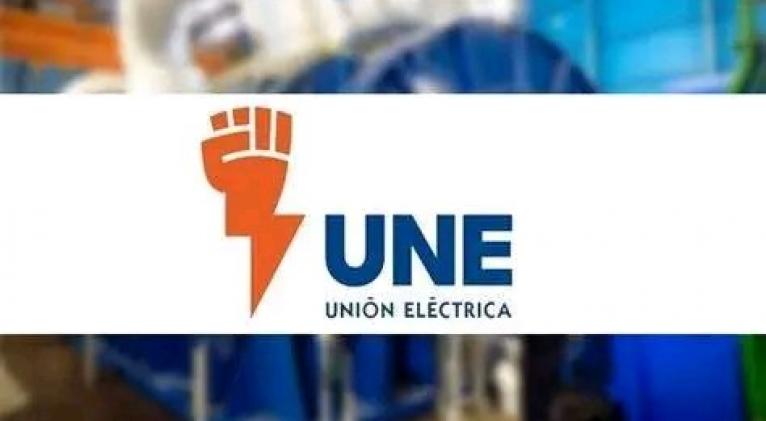 Unión Eléctrica desmiente noticia sobre apagón total de 72 horas