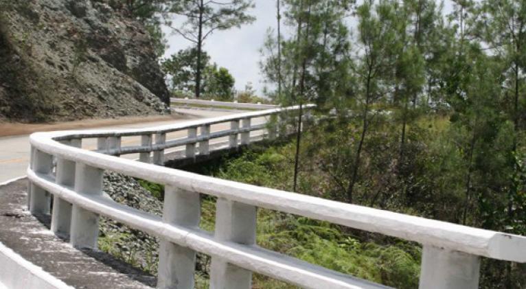 Viaducto La Farola recibirá reparación capital