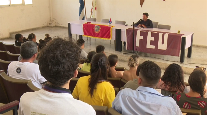 Universitarios de Las Tunas reanudarán las actividades docentes a partir de la próxima semana