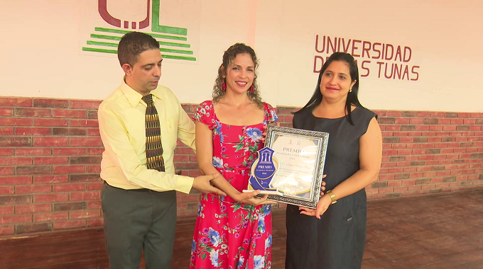 Sesiona en Las Tunas el 5to Taller Nacional Academia y Sociedad ACASOC 2024