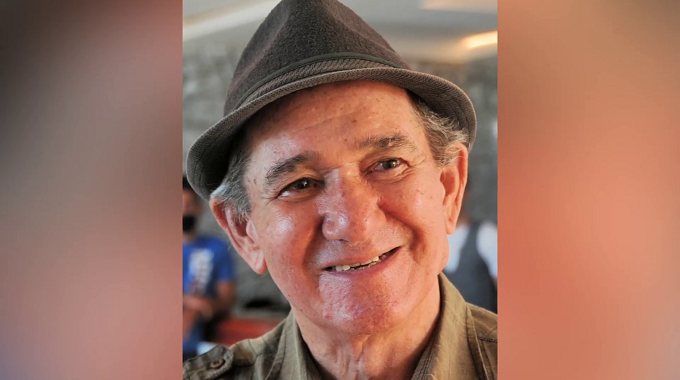 Reanel González, un referente de la poesía desde Puerto Padre