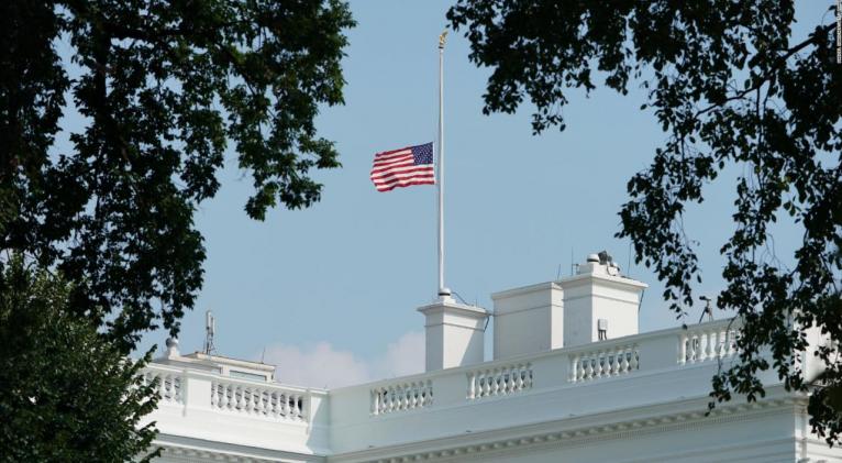 Casa Blanca: Funeral de estado a James Carter el 9 de enero