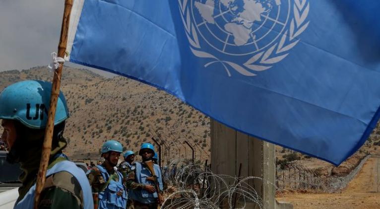 Cascos azules de la ONU alertan de los actos hostiles de Israel en el sur del Líbano