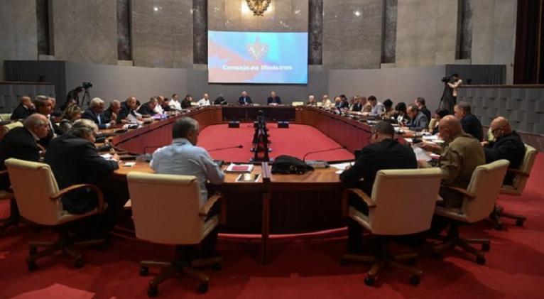 Cuba aprueba Objetivos y Proyecciones del Gobierno para 2025