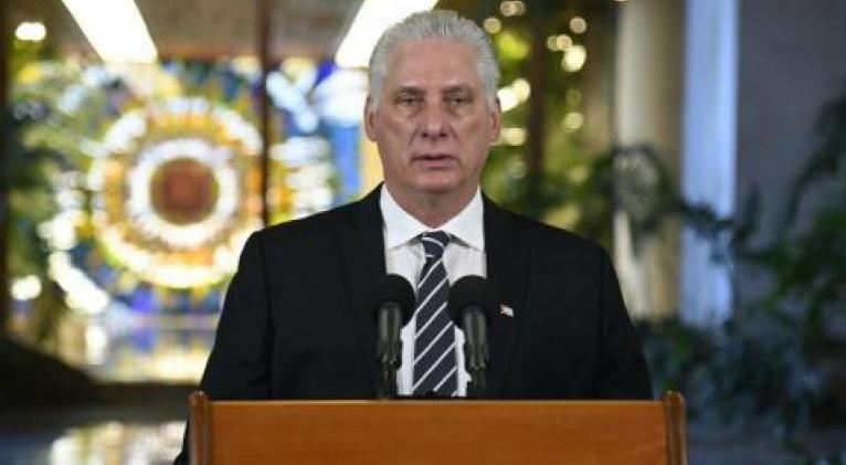 Intervino Cuba en reunión del Consejo Supremo Económico Euroasiático