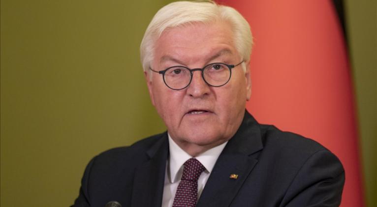 Presidente de Alemania disuelve parlamento y convoca elecciones anticipadas el 23 de febrero