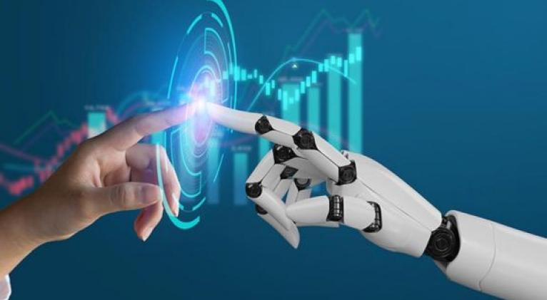 2024, el año en que se puso a trabajar a la inteligencia artificial