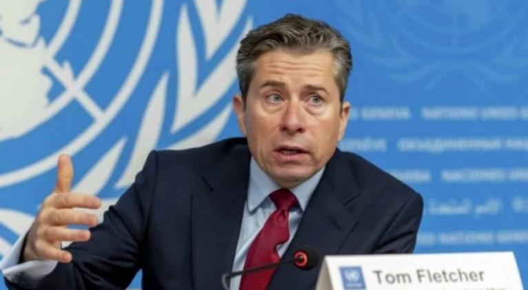 Naciones Unidas: actualmente es casi imposible entregar ayuda a Gaza