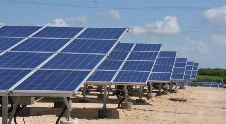 Cuba explotará 55 nuevos parques fotovoltaicos en 2025