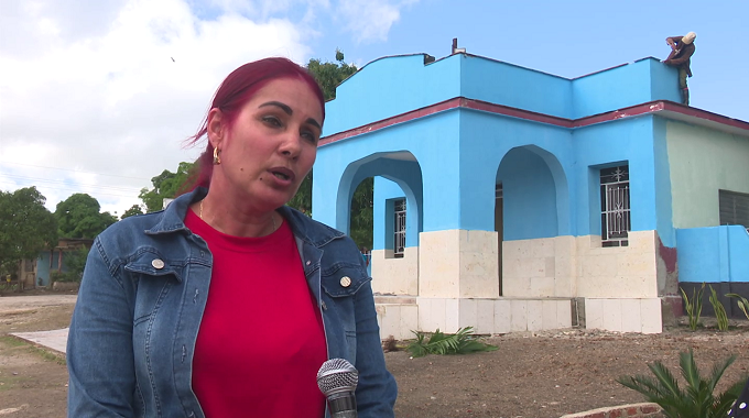 Resaltan rehabilitación de obras sociales de la salud en Colombia