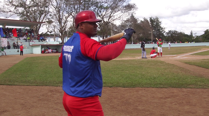 Serie Provincial de Béisbol concluye como una de las mejores en Las Tunas