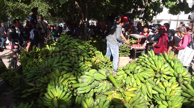 Jaleo mambí beneficia a pobladores de Las Tunas