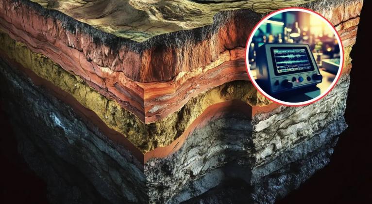 Publican descubrimiento que podría predecir terremotos