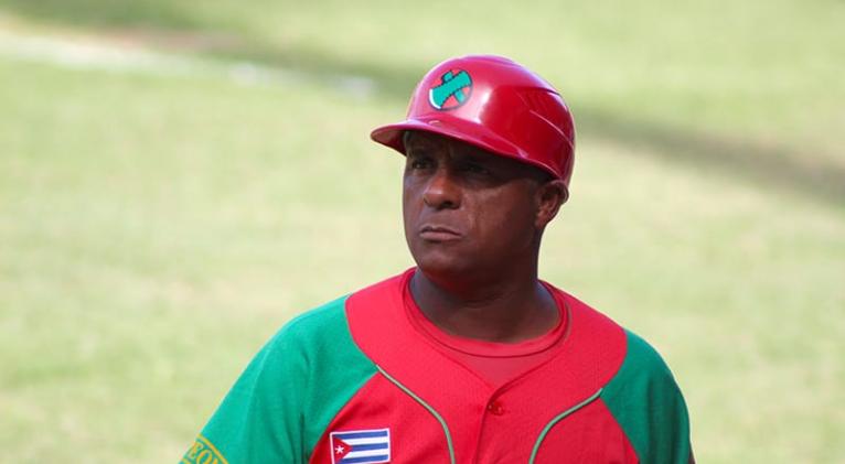 Abeicy Pantoja: «Nadie nos impuso los refuerzos»