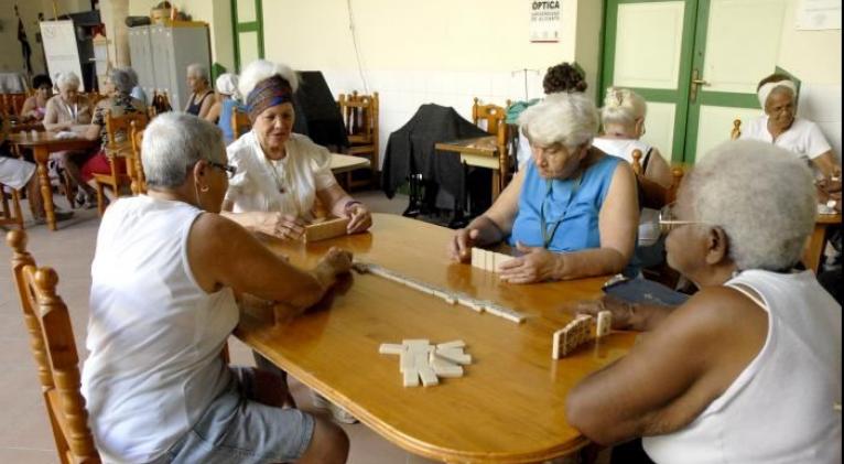 La atención a la dinámica demográfica es una prioridad para el Gobierno