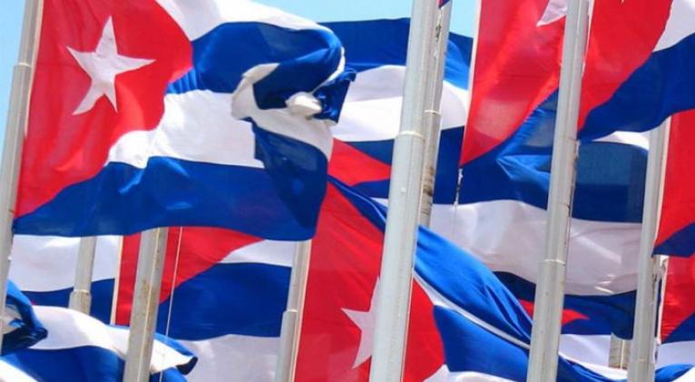 Frente a la arremetida imperialista, Cuba vencerá