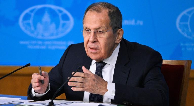 Rusia acusa a EE.UU. de patrocinar terrorismo energético