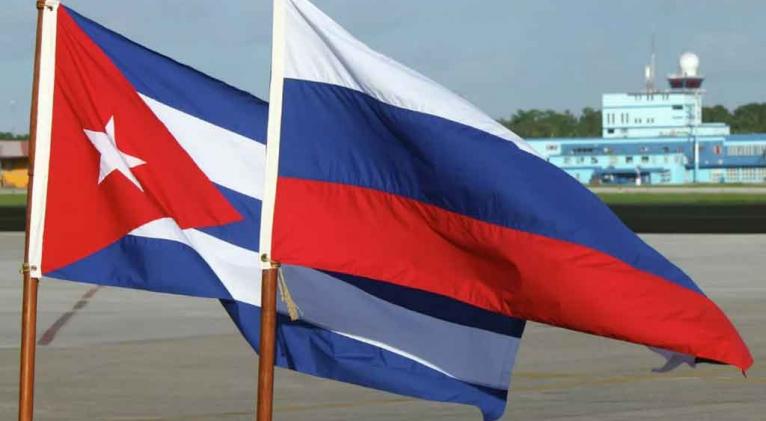 Espera Cuba pronta firma de contrato con Rusia sobre combustible