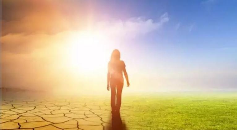 El cambio climático influye en la mente y el cuerpo