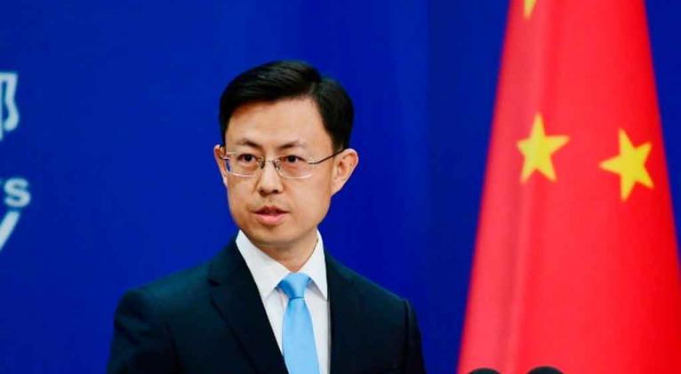 China reafirma compromiso con multilateralismo y OMC