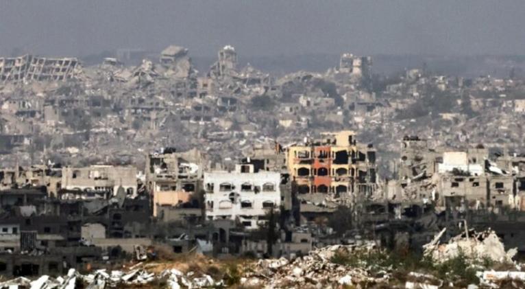 Hamas e Israel firmaron oficialmente acuerdo de alto al fuego