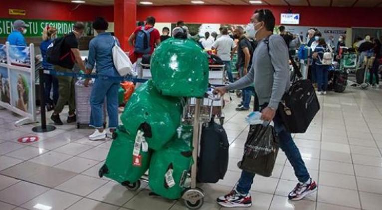 Cuba extiende beneficios arancelarios a importaciones no comerciales