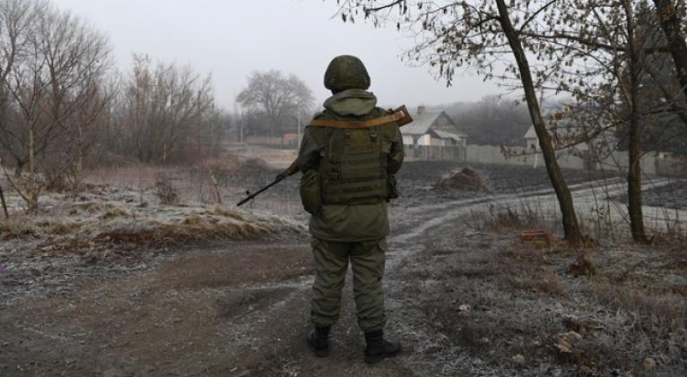 Kiev ofreció a militares rusos 1 millón de dólares por abandonar sus posiciones