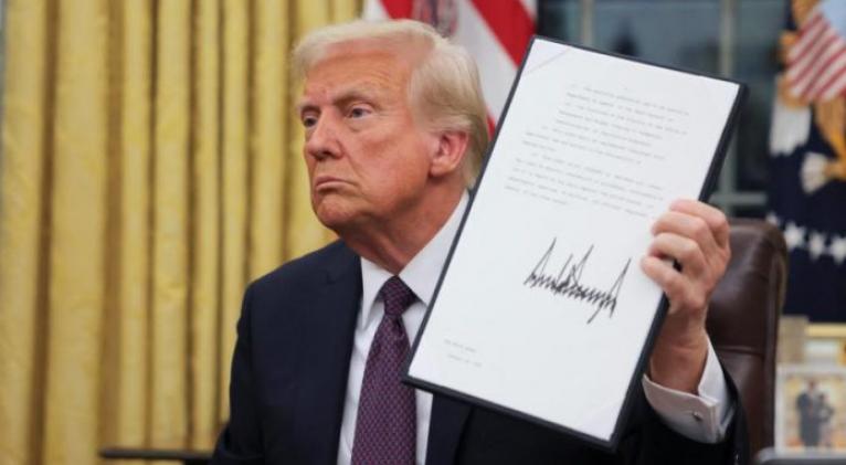 Día Mundial de la Educación Ambiental: el regalo de Trump