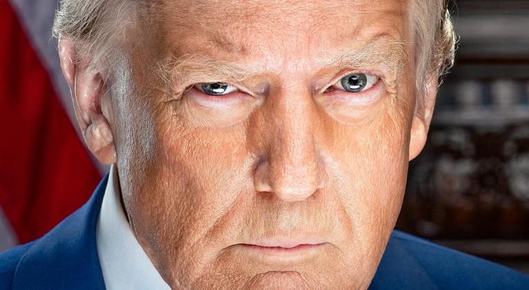 Juró Donald Trump como 47 Presidente de Estados Unidos