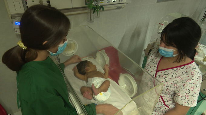 Mejora en #LasTunas tasa de Mortalidad Infantil