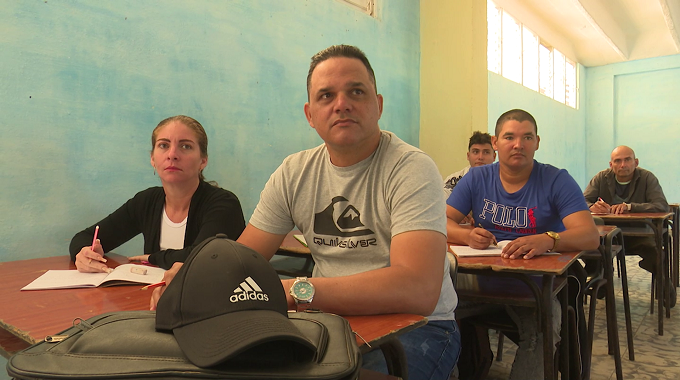 Centro universitario de Jesús Menéndez destaca en la formación de gestores para el desarrollo territorial