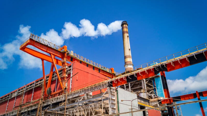 Sincroniza con el SEN termoeléctrica de Felton, en Holguín