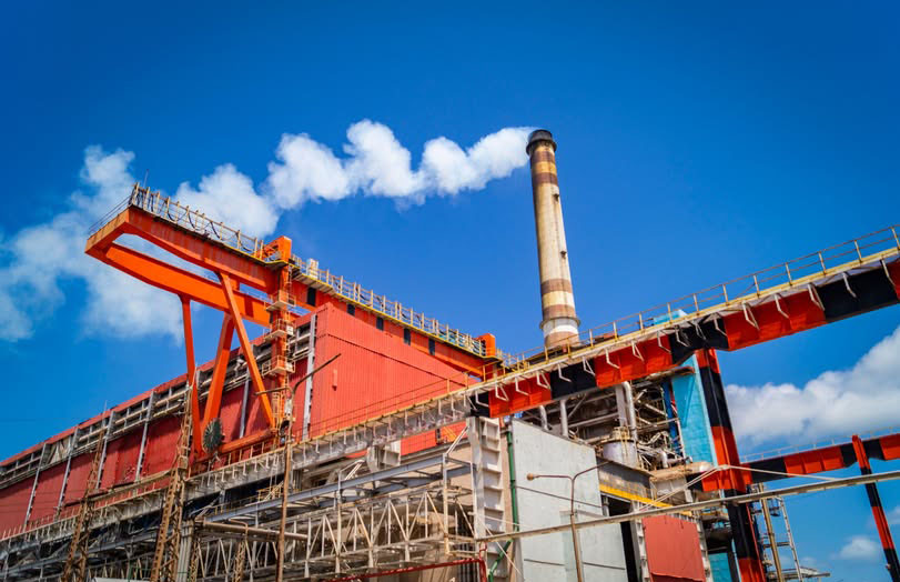 Sincroniza con el SEN termoeléctrica de Felton, en Holguín