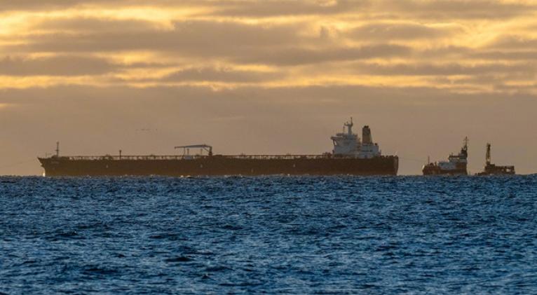 Países de la Unión Europea discuten incautaciones a gran escala de petroleros rusos en el Báltico