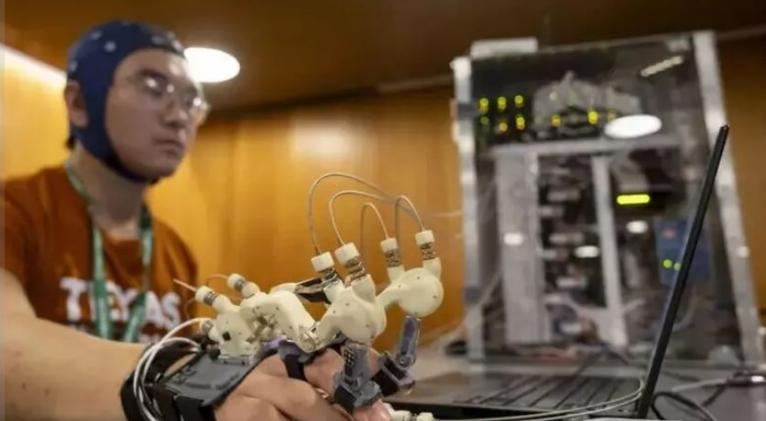 La IA mide a qué velocidad envejece el cerebro