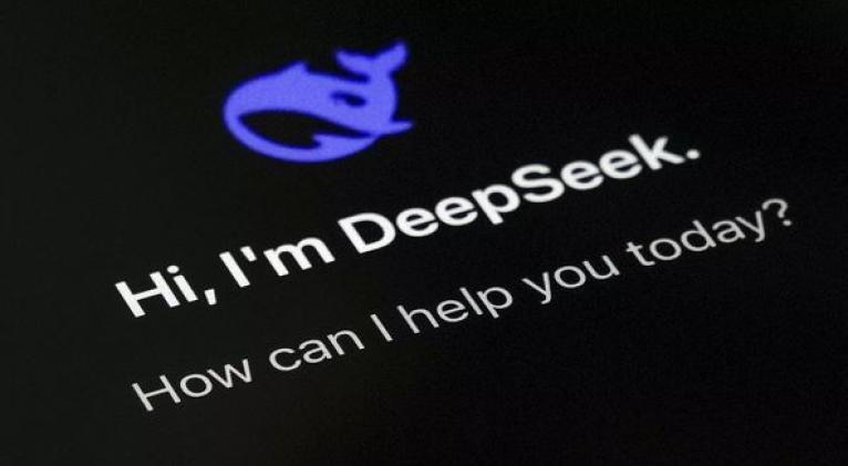 El éxito de DeepSeek podría marcar un punto de inflexión en todo el mercado de la tecnología