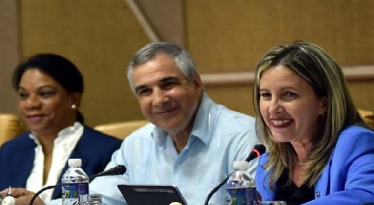 Cuba marcó rumbo de Educación en América Latina y el Caribe