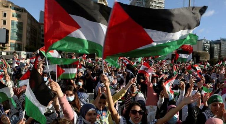 Canciller de Cuba: Gaza pertenece al pueblo de Palestina