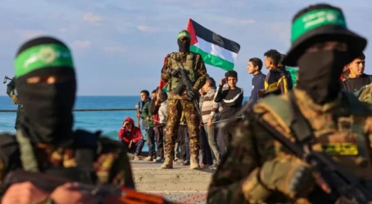 Hamás considera «absurdas» pretensiones de Trump de dominar Gaza