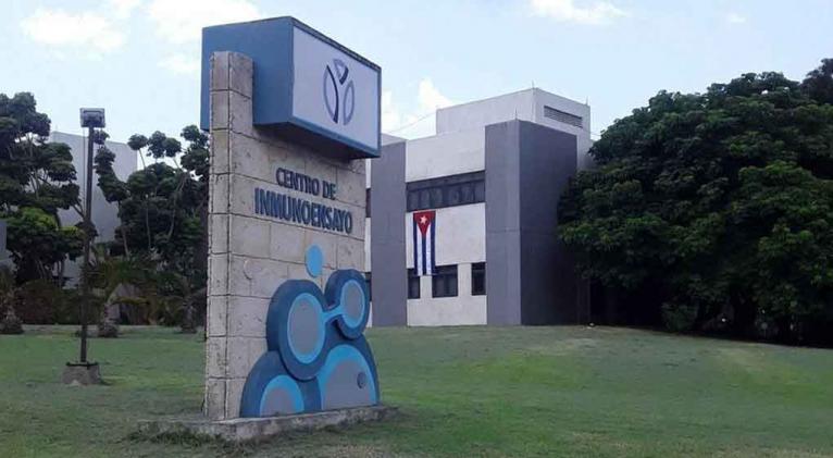 Centro de Inmunoensayo de Cuba, pilar para la soberanía tecnológica