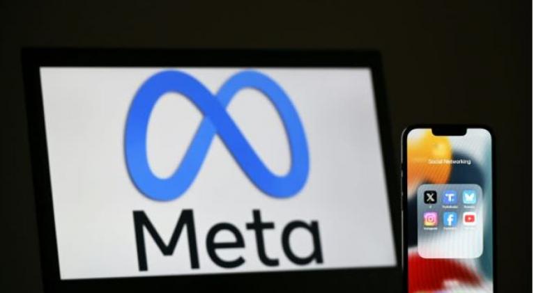 Meta expone a sus usuarios a desinformación, alerta una oenegé