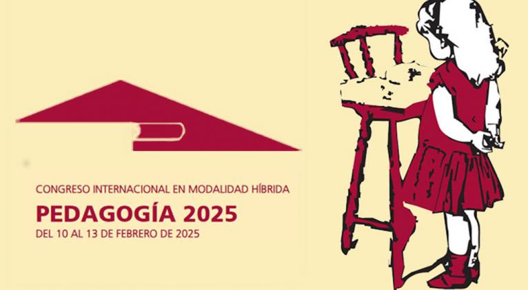 Continúa en Cuba XIX Congreso Internacional Pedagogía 2025