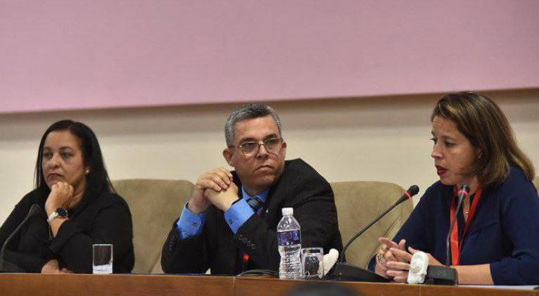 La Transformación Digital, un pilar en la educación cubana