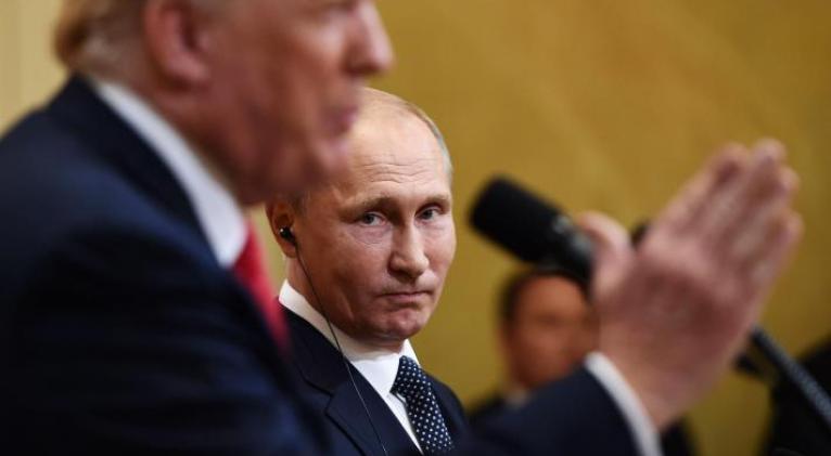 ¿Son posibles las conversaciones de paz entre Rusia y EE.UU.?
