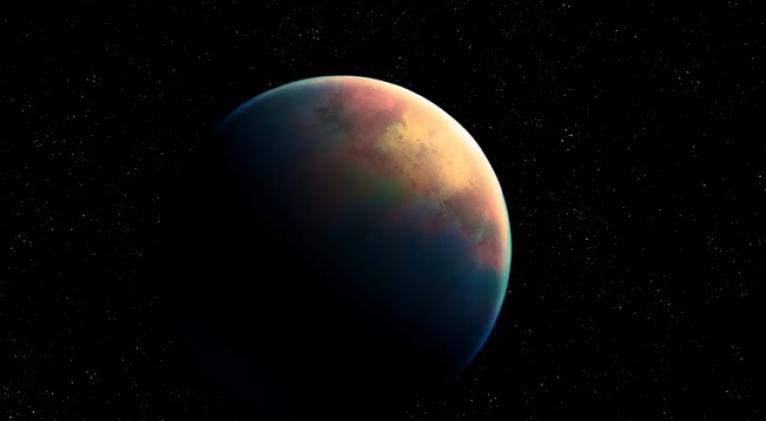 Confirman existencia de una supertierra cercana que podría albergar vida