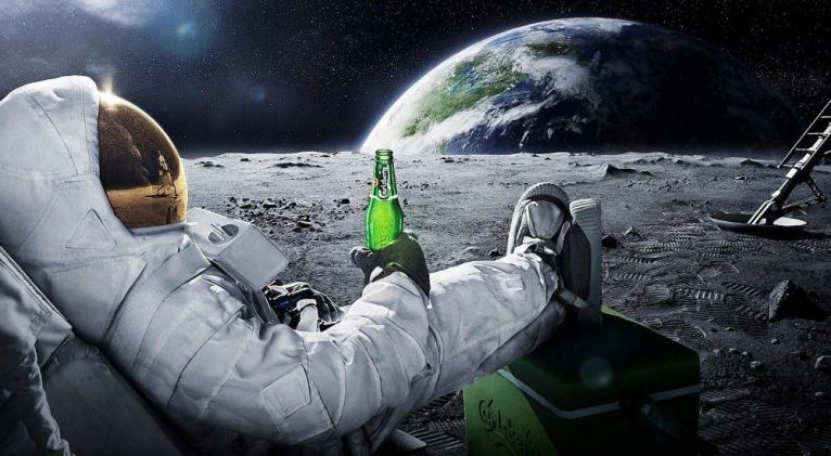 Turismo espacial en 2025: ¿El año en que los viajes al espacio se vuelven accesibles?